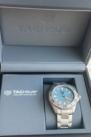 Tag Heuer